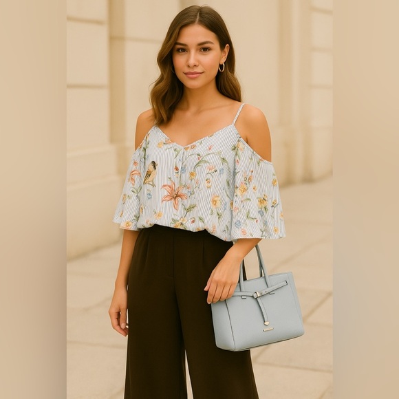 Boho belle sleeve Small/Medium - Picture 2 of 9